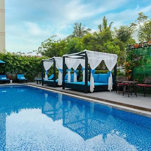 Hoi An Golden Holiday Hotel & Spa